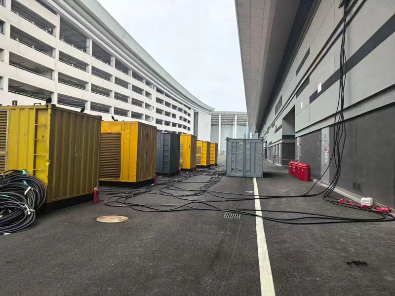 琅琊冬季柴油发电机启动前需要做哪些准备工作？