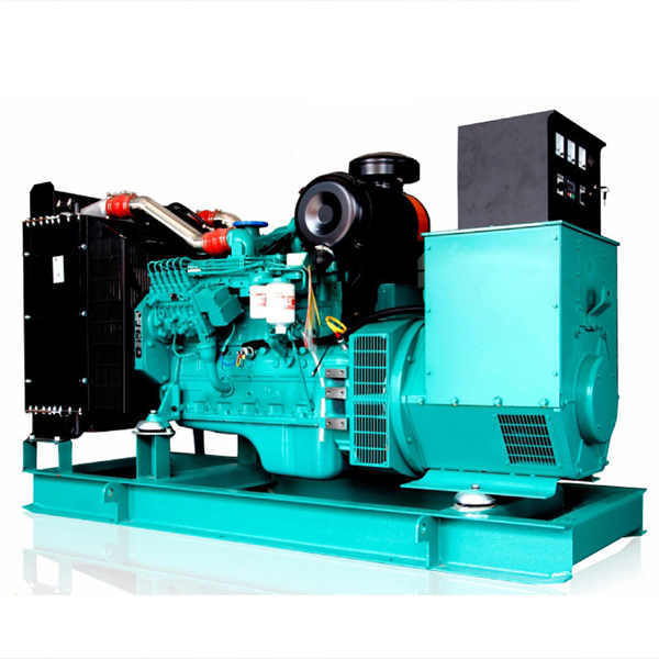 琅琊柴油发电机操作及日常维护