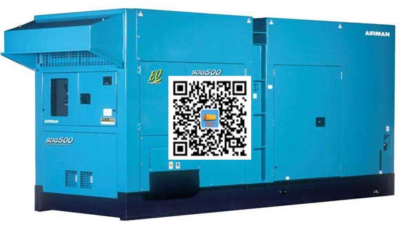 琅琊出租发电机 进口和国产柴油发电机组有什么不同
