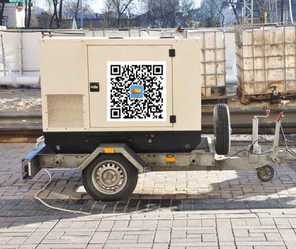 琅琊租赁发电机 柴油发电机喷油嘴卡死的原因及处理方法