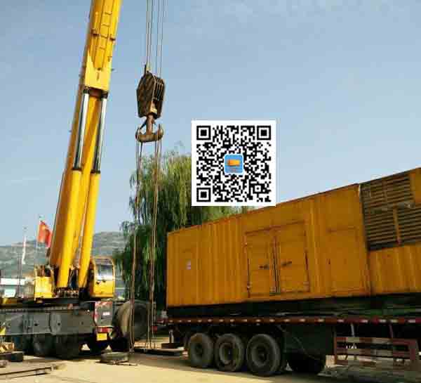 琅琊租赁发电机的原理是什么