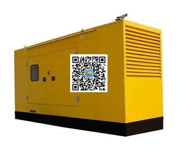 琅琊出租发电机 柴油发电机不维护对机器有什么影响