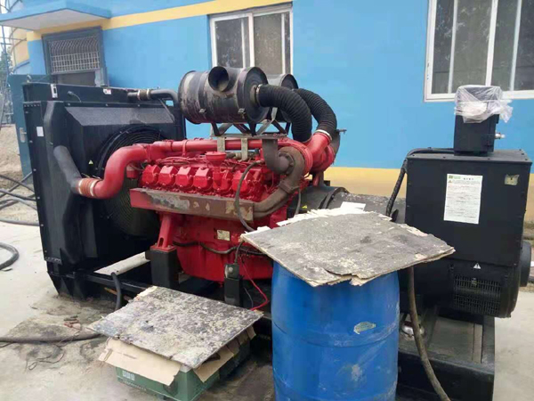 琅琊租赁发电机 发电机的主要分类介绍