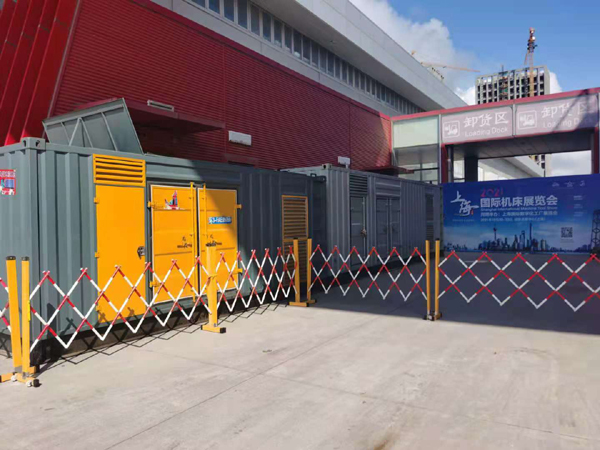 琅琊发电机租赁的“望、闻、问、切”你知道多少？