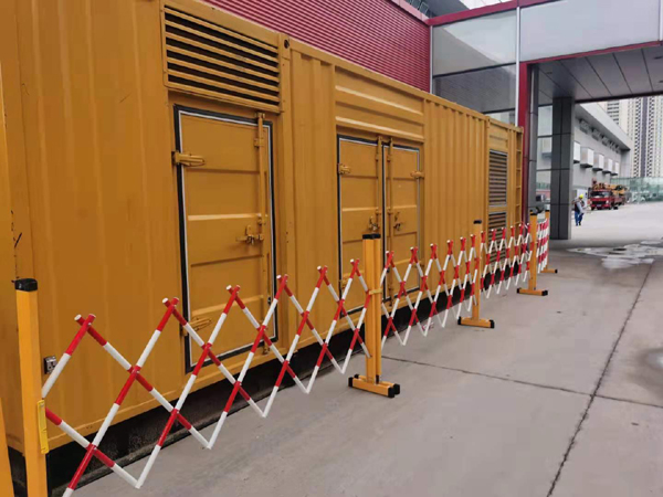 琅琊发电机出租 你知道怎样鉴定发电机品质的好坏吗？