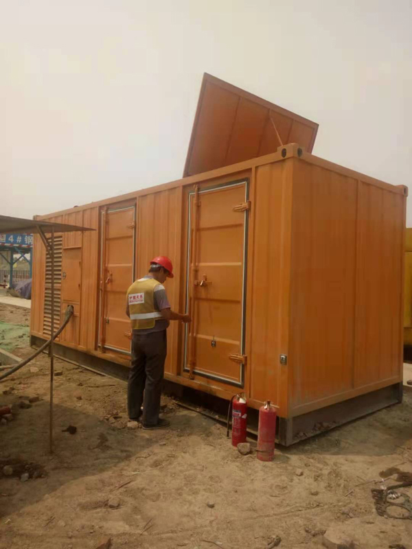 琅琊柴油发电机组不定期保养会出现哪些问题？