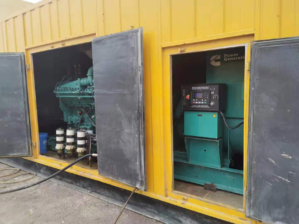 琅琊柴油发电机组的蓄电池种类有哪些？