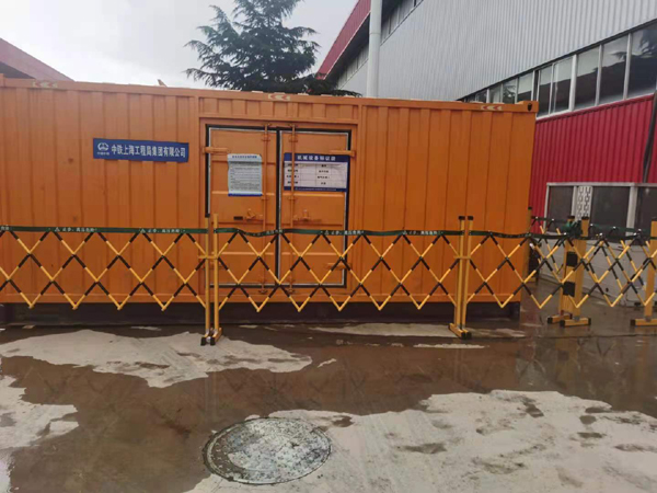 琅琊租赁发电机 柴油发电机组供应商：柴油发电机组润滑油的作用？