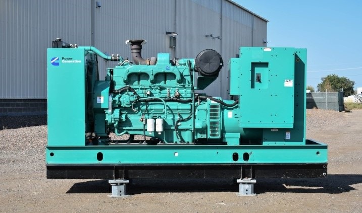 琅琊发电机出租-教您发电机厂家该如何选购