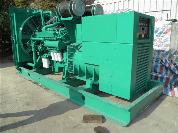 琅琊发电车出租-柴油发电机组在使用的过程中应该做好哪些防护工作