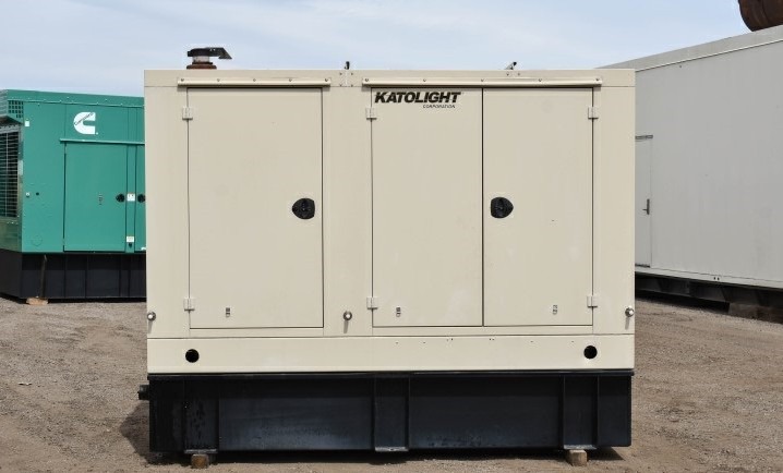 琅琊发电机出租-柴油发电机使用电压互感器时的注意事项