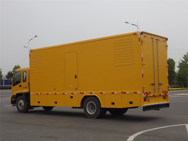 琅琊租赁发电机-进口柴油发电机组和国产柴油发电机组有什么区别？