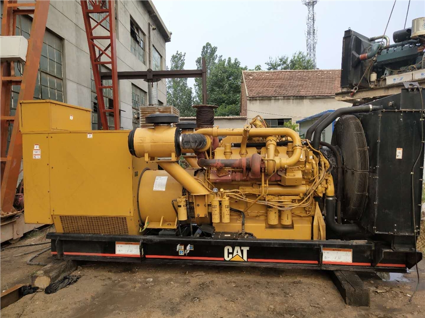 琅琊发电机租赁-柴油发电机组原理概述