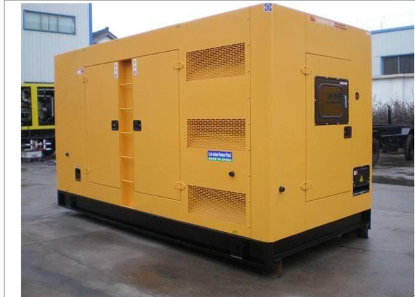 琅琊发电机出租-静音发电机组厂家：柴油发电机组并机需要什么条件？