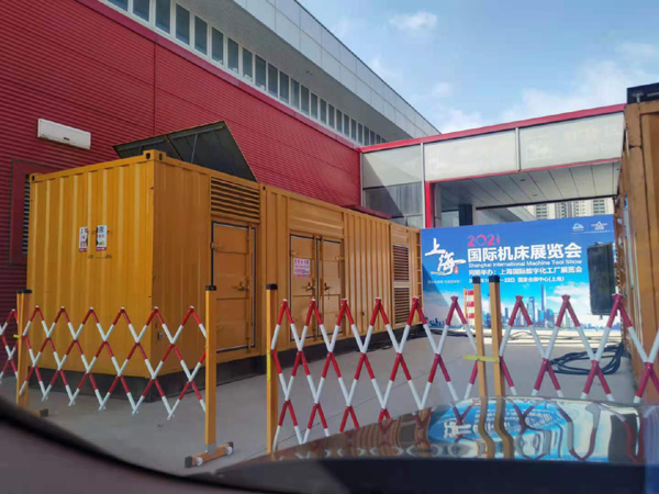 琅琊出租发电机-柴油发电机和汽油发电机哪个更好一些？