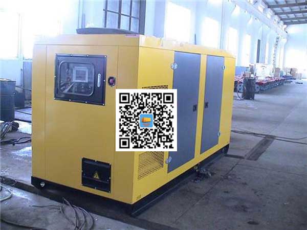 琅琊租赁发电机-柴油发电机组的四大主要用途