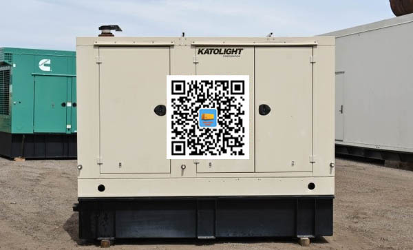 琅琊租赁发电机-柴油发电机电压为什么不稳？