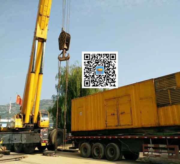 琅琊发电车出租-全自动发电机组长期不使用该如何保养？