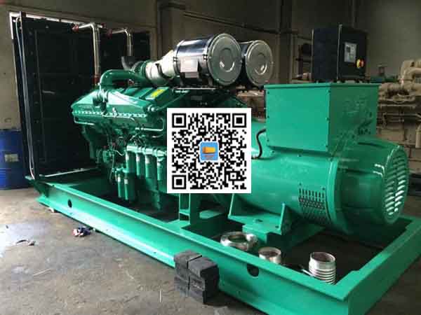 琅琊发电机出租-发电机大修后应作哪些试验