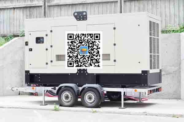 琅琊发电机出租-柴油发电机设计的优势性能特点有哪些