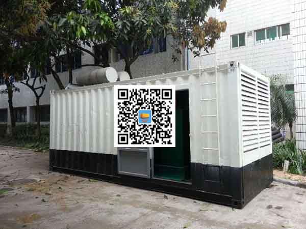 琅琊出租发电机-什么样的柴油发电机使用效果比较好