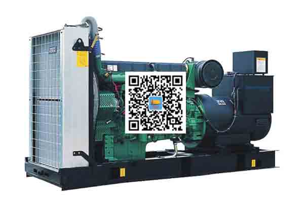 琅琊租赁发电机-柴油发电机组不及时维护危害大