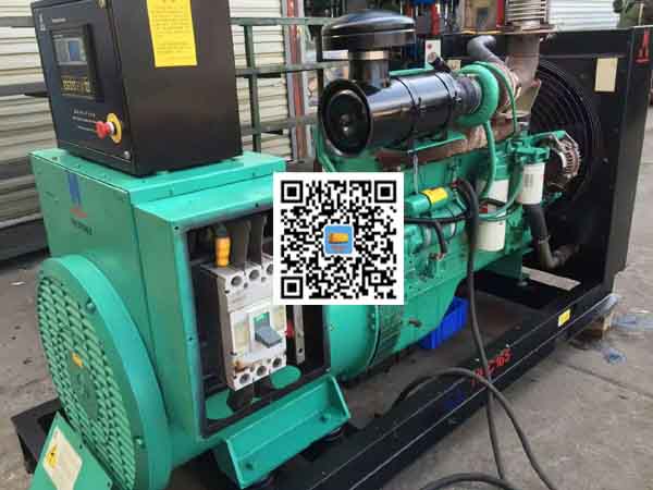 琅琊租赁发电机-发电机一般变压器磁芯所使用的是什么材料？