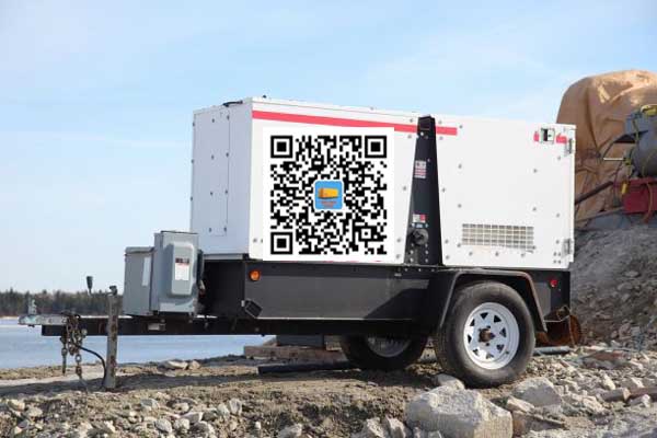 琅琊发电车出租-应注意的注意安全事项