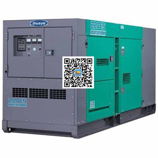 琅琊租赁发电机-潍柴发电机平常该如何维护和检修