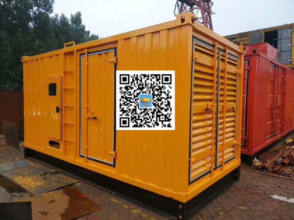 琅琊发电机出租-发电机组应该选购什么品牌的