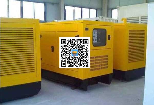 琅琊租赁发电机-发电机组并机及并机柜的优点