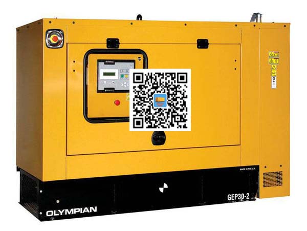 琅琊为什么柴油发电机组水温高