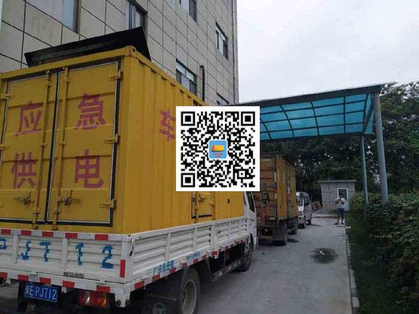 琅琊发电机组如何安装管道?