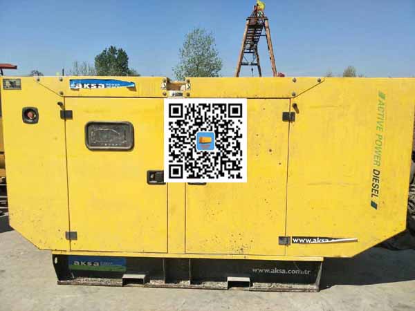 琅琊柴油发电机怎样启动，启动过程中应该做的事情