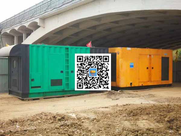 琅琊决定发电机顺利启动的因素及如何解决发电机冬季起动困难问题