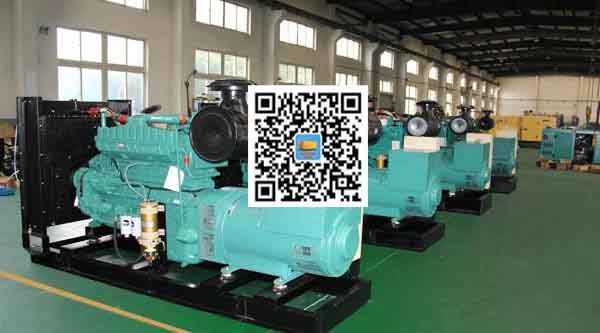 琅琊浅述购买柴油发电机组有什么注意事项