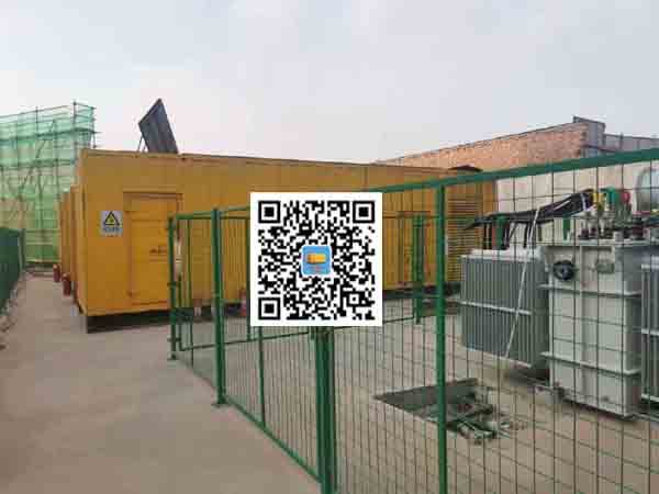 琅琊发电机组的社会应用有哪些