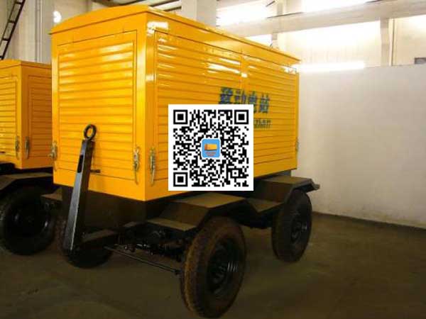 琅琊发电机出租-发电机组的安装注意要点