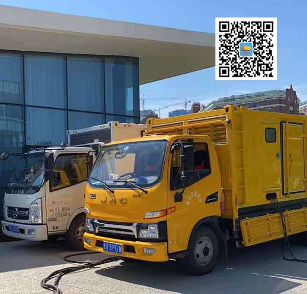 琅琊发电机出租-如何测试柴油发电机组