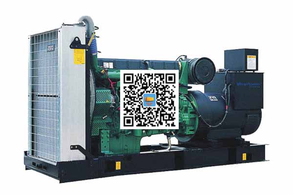 琅琊发电机租赁-100kw柴油发电机带多大负载