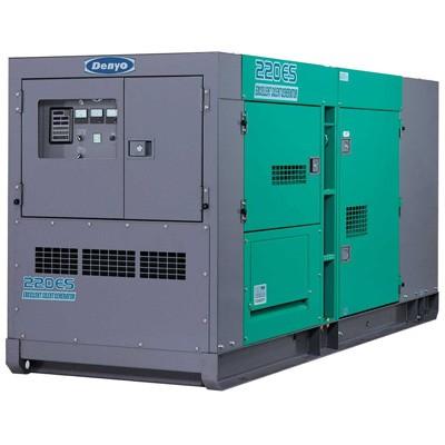 琅琊发电车出租-柴油发电机零件变形怎么办？