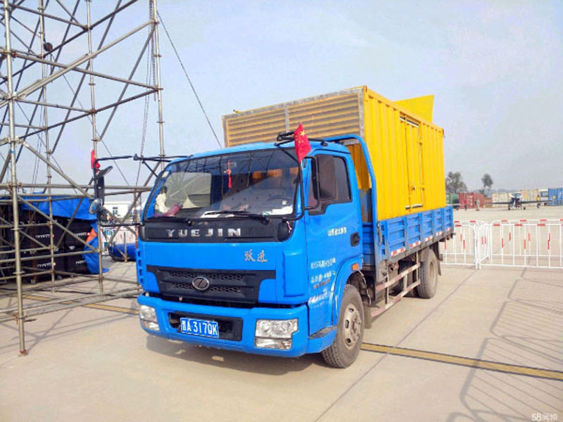 琅琊租赁发电机-柴油发电机组运行时出现水温过高的分析