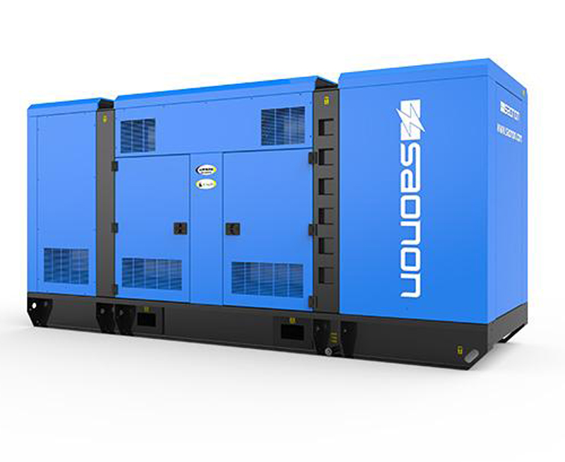 琅琊怎样可以延长柴油发电机组的使用寿命