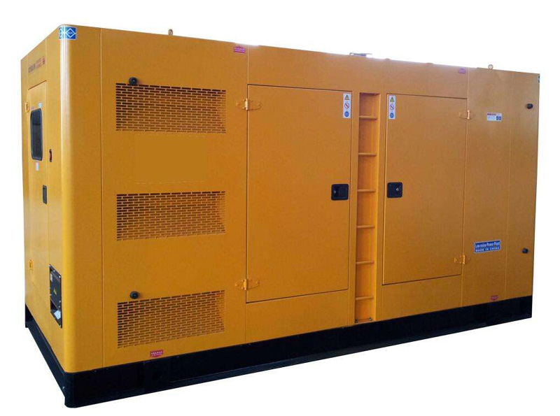 琅琊柴油发电机组进气门与排气门磨损严重是什么原因