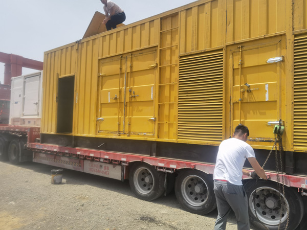 琅琊发电机出租100KW发电机需要什么规格的电缆线？