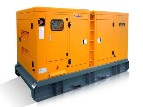 琅琊影响 200kw 柴油发电机油耗的因素有哪些？
