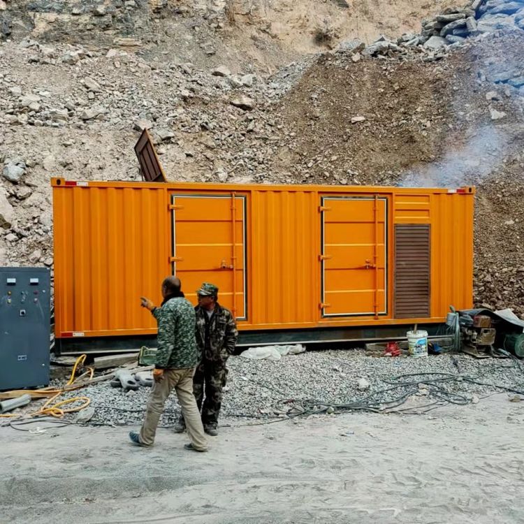 琅琊如何降低 200kW 柴油发电机在高海拔地区的油耗？