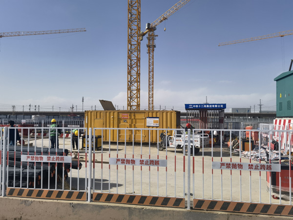 琅琊高海拔地区适合使用哪种类型的燃气发电机？