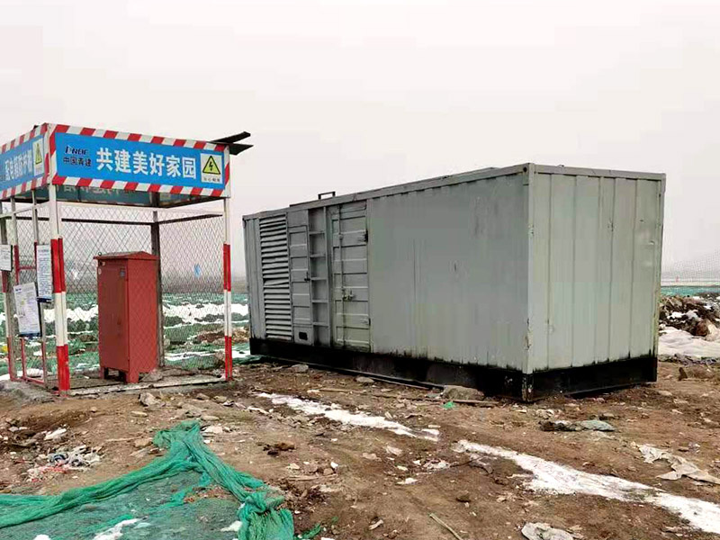 琅琊150kw的柴油发电机组可以带多少功率设备