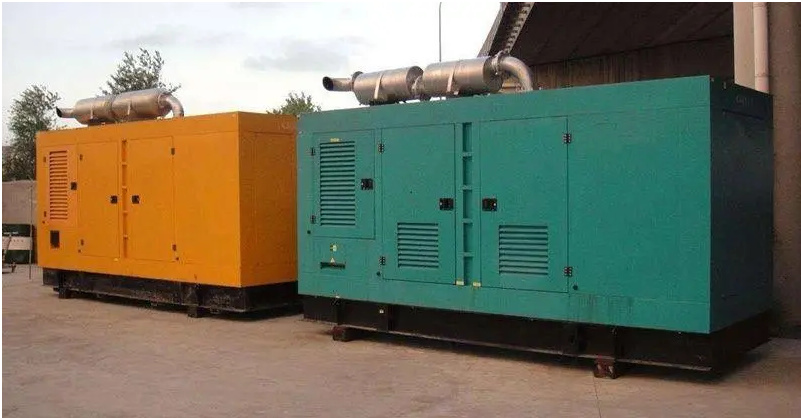 琅琊如何根据实际负载情况选择合适功率的发电机组？